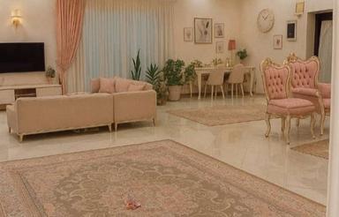 490 متر باغ ویلا ، 200 متر بنا ، لوکس شمالی