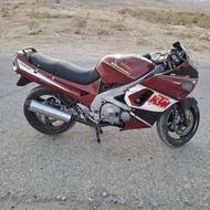 موتور سنگین کاوازکی سوزوکی یاماها هندا 400 فروشی