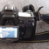 دوربین CAMERA NIKON D80