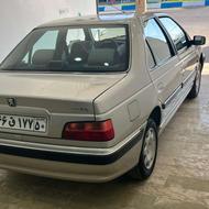 فروش ویژه پژو پارس کلکسیونی