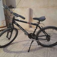دوچرخه 26 درحدنو