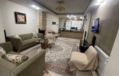 فروش آپارتمان 69متر در جنت آباد مرکزی