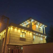 اجاره ویلا 230 متر در اجاکسر