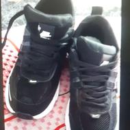 کتونی کپی طرح