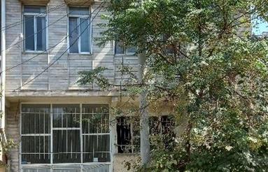 ویلایی 3 طبقه مجزا