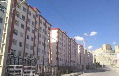 مسکن مهر فاز 9 در پردیس