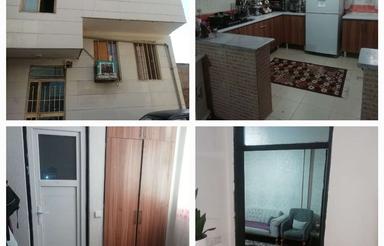 فروش آپارتمان 75 متری 1 خوابه