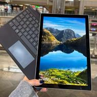 لپ تاپ سورفیس پرو 4 و پرو 5 surface با کیبرد شارژر موس کیف