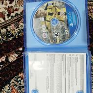 دیسک فیفا 17