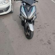 ایروکس 155 شرایط هم داده میشود