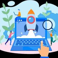 تولید محتوا موشن گرافیک