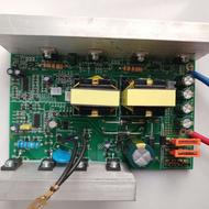 مبدل یا اینورتر 12 به 220 ولت 1000 وات واقعی