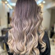 مدل رایگان رنگ