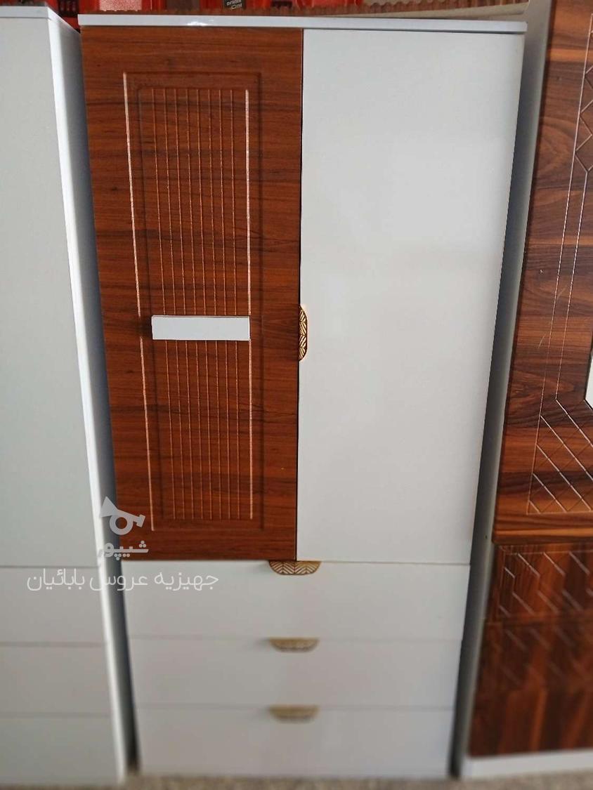 کمد لباس کمد دیواری جهیزیه عروس جهیزیه کامل عروس کمد