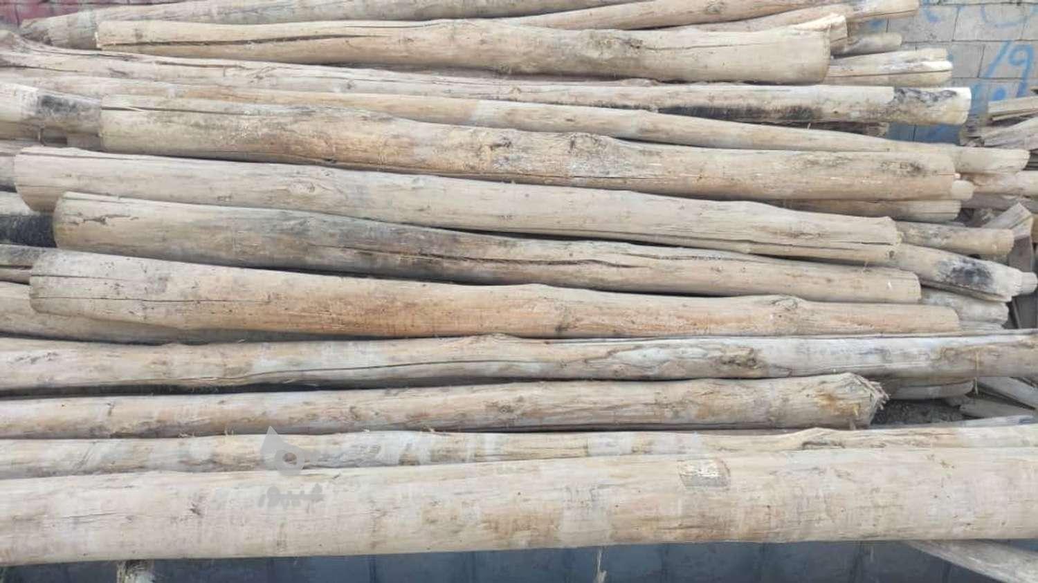 خرید انواع چوب خشک