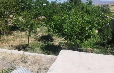 باغ،زمین مسکونی چهاردیواری