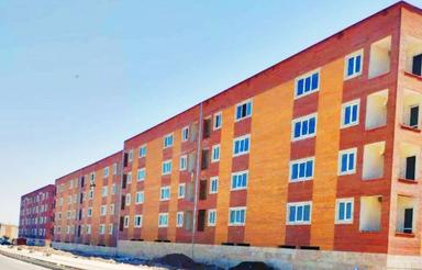 فروش آپارتمان 90 متر در فاز 0