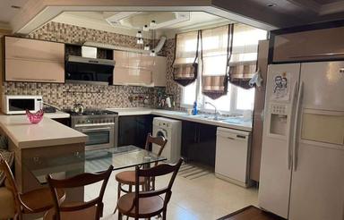 اجاره آپارتمان 150 متر در دروس