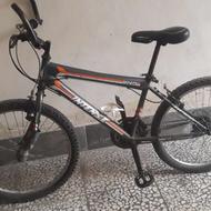 دوچرخه سایز 24