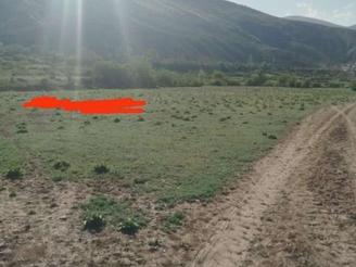 زمین فروشی333متر