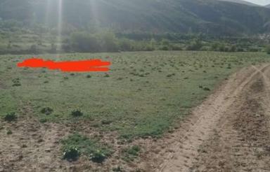 زمین فروشی333متر