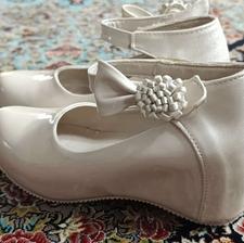 کفش مجلسی دخترانه 33