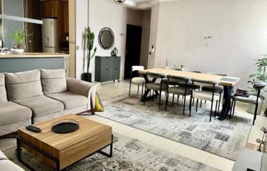 اجاره خانه 110 متر در جنت آباد مرکزی