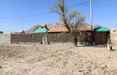 باغ اناری در شهرضا