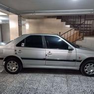 پارس 83 سالمه نیازمالی دارم میفروشم