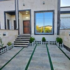 ویلای فلت نوساز 150 متری در جاده دریای محمودآباد