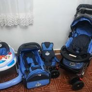 سیسمونی کودک