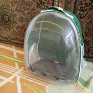 کوله حمل گربه سگ