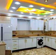 کابینت شاهانه هایلوکس رادیسان