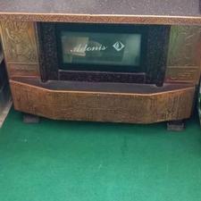 فروش بخاری گازی