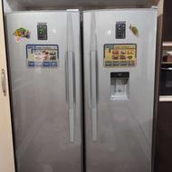 یخچال دوقلو دونار