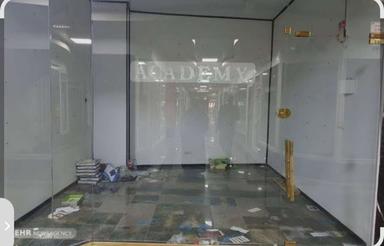 مغازه تجاری سه راه سعیدی پاساژ کریمی طبقه همکف ابتدای پاساژ