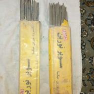 الکترود جوشکاری سوپر میکا سایز 2ونیم