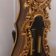 ساعت ایستاده