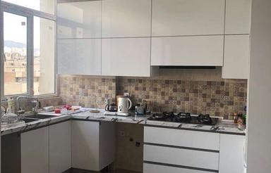 اجاره آپارتمان 118 متر در دروس