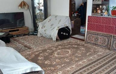 خانه ویلایی شریف اباد