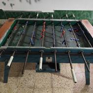 فوتبال دستی