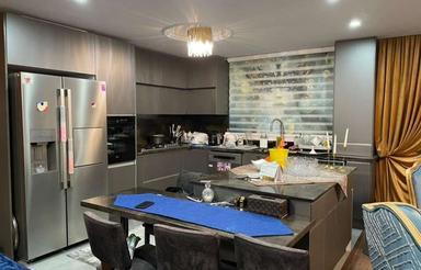 اجاره آپارتمان 115 متر در دروس