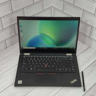 فوق سبک و حرفه‌ای Lenovo X13 Yoga لمسی 360 درجه