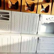 کابینت مدرن منبت شده یوتاب