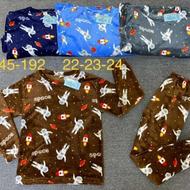 لباس بچه گانه آدم فضایی