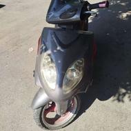 موتورسیکلت پرواز 150