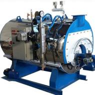 دیگ بخار صنعتی مخصوص کارخانه و کارگاه