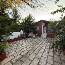 ویلا باغ مبله ویو بی نظیر