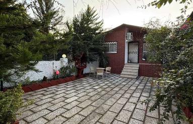 ویلا باغ مبله ویو بی نظیر