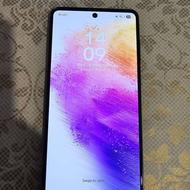 گوشی سامسونگ A73 5G